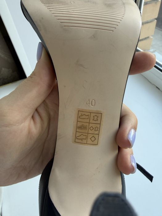 Босоножки GUESS оригинальные