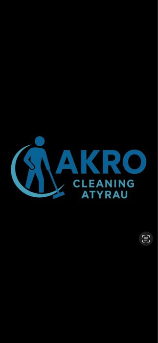 Уборка Клининг Атырау