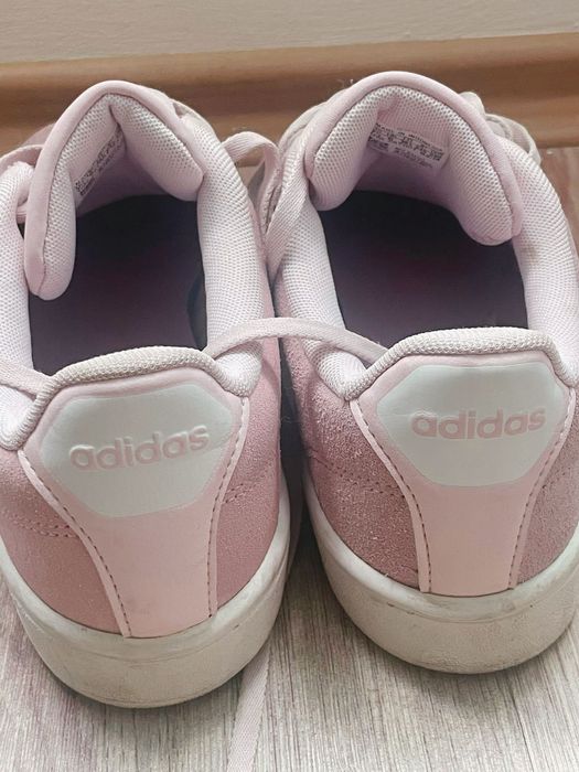 Дамски маратонки Адидас