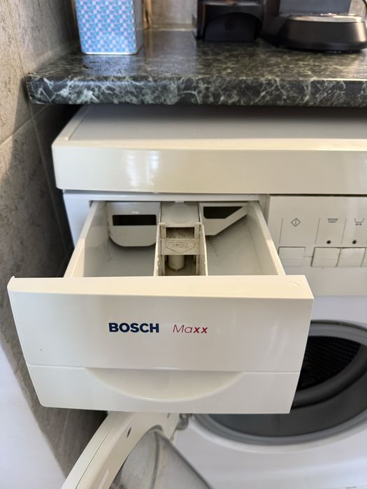 Пералня Bosch Maxx WFL 1200