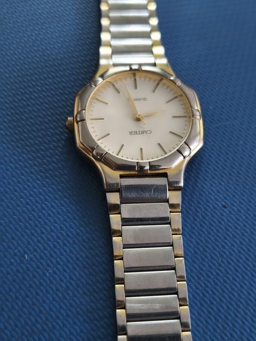 Ceas de damă Cartier quartz