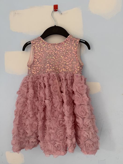 платье ддя девочек