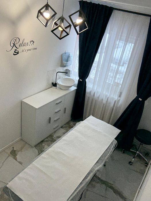 Masaj terapeutic și de relaxare