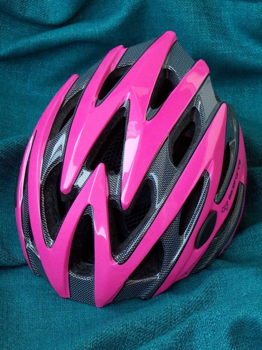 casca de protectie nr.M reglabila ciclism bicicleta sosea MTB