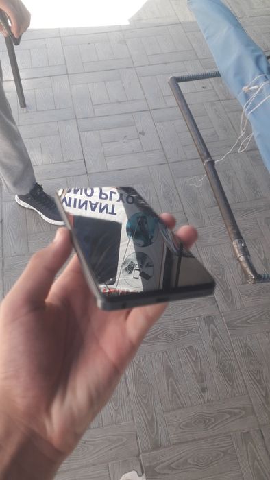 Tecno spark 20 sotiladi