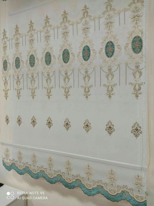 Жалюзи Jalyuzi pardalari