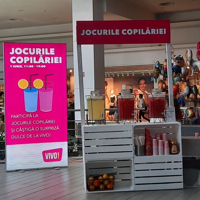 Lemonde Bar Evenimente 800lei