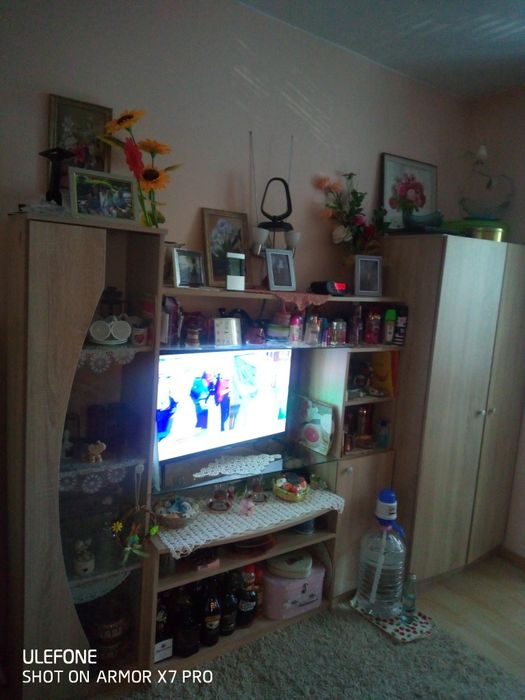 Продава се Едностаен апартамент в София, Люлин 2 - 36 кв.м за 1134 €/кв.м - Снимка #10