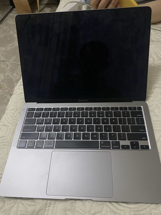 Macbook Air M1 2020