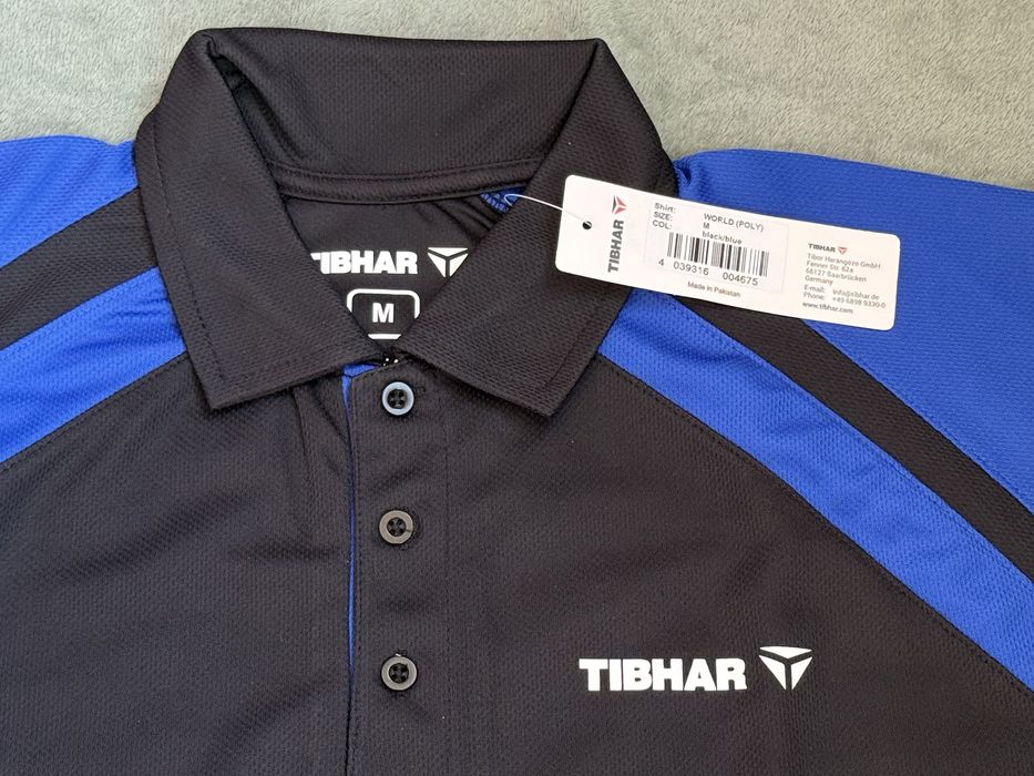 Нова Тениска tibhar  тенис