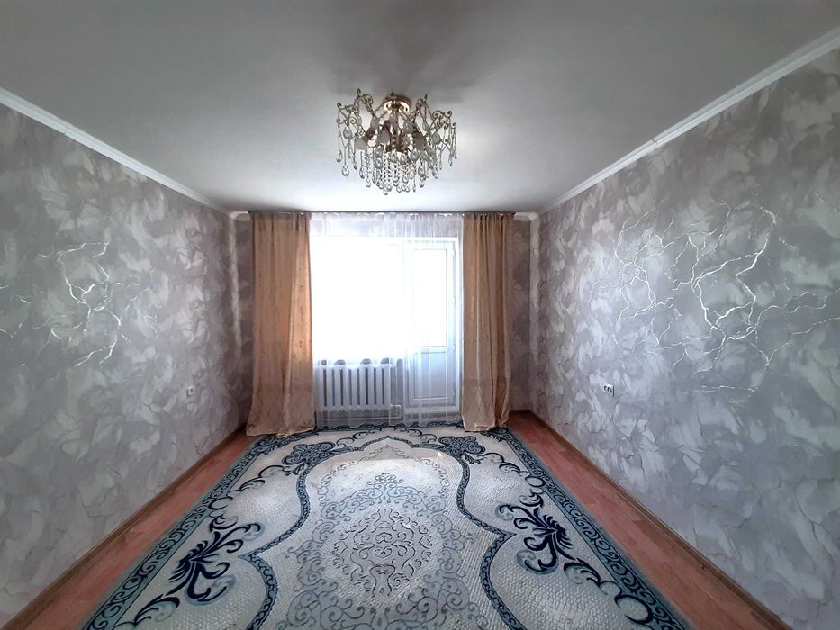 3-комн. квартира У/П в 9 мкр.