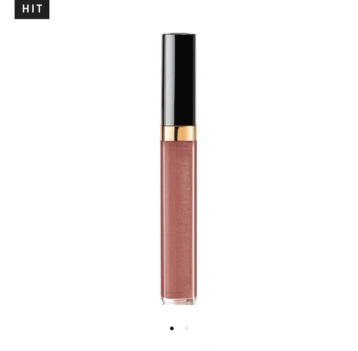 Блеск Chanel оригинал