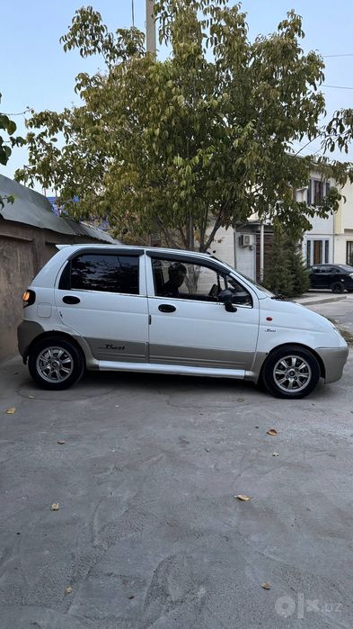 Matiz best 2011 yil