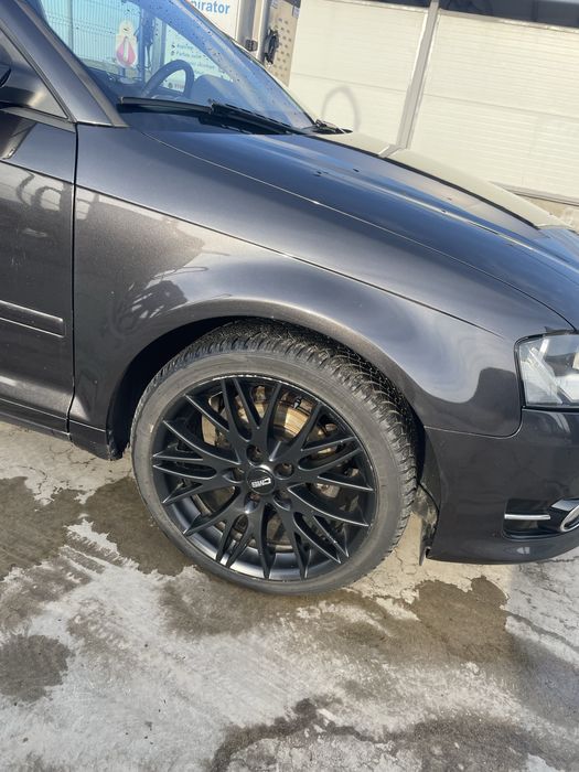Vand/schimb audi a3 coupe s line facelift 2010