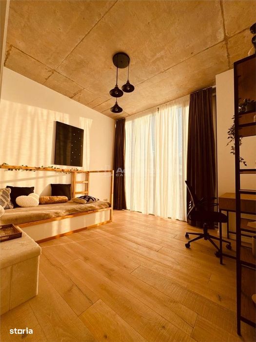 Casa lux - Tunari Amber Forest - 4 camere - 3 bai - 141mp - 310mp tere