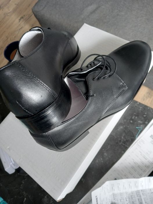 Pantofi eleganți bărbați Vero Cuoio