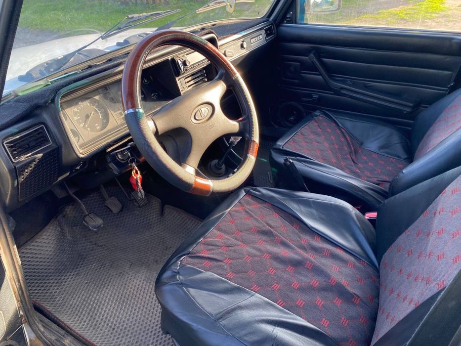 Продам ВАЗ-2107 карбюратор