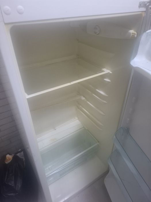 Холодильник газ бар