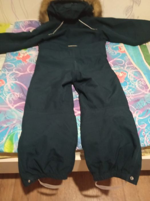 Детские комбинезоны Reima