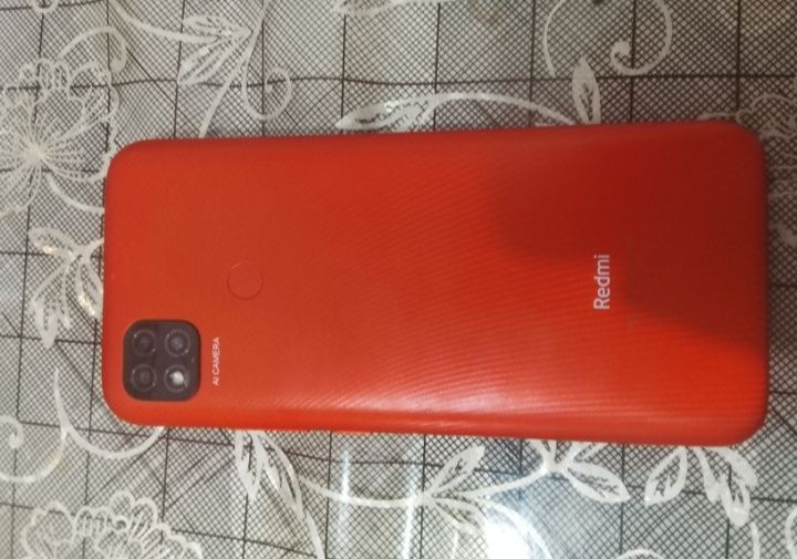 Продам redmi 9C nfc