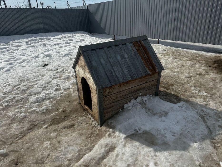 Конура для собак