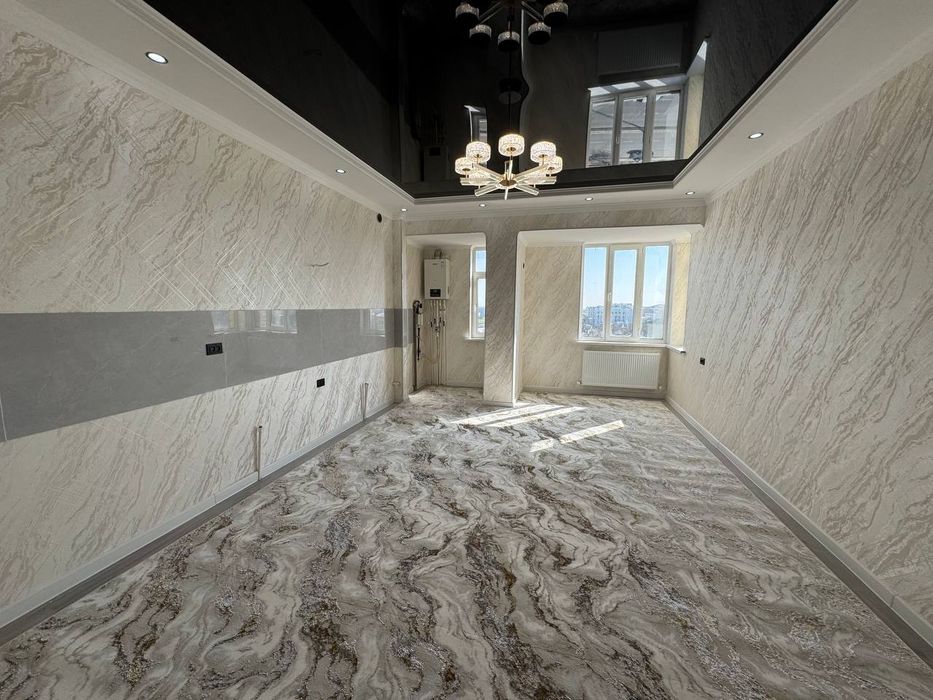 4 xonalik qilingan kvartira sotiladi
Sharq 2 mavzesi gorbolnitsa yaqin