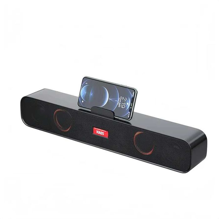 Bluetooth sound bar тонколона
