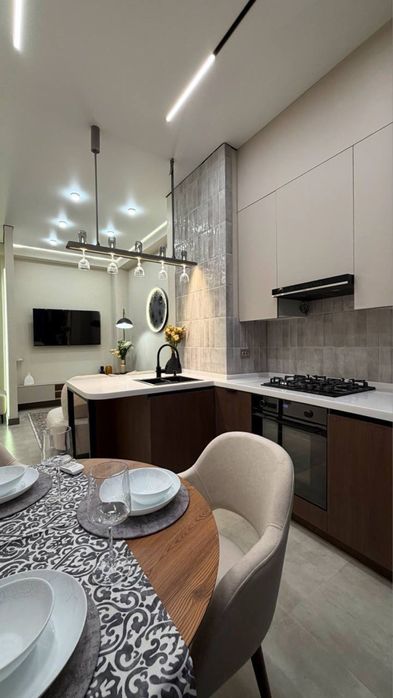 Продажа 2 комнатная Новостройка Imperial club city м. Минор