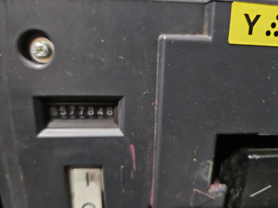 Multifuncţional Konica Minolta BizHub C280, format A5 - A3