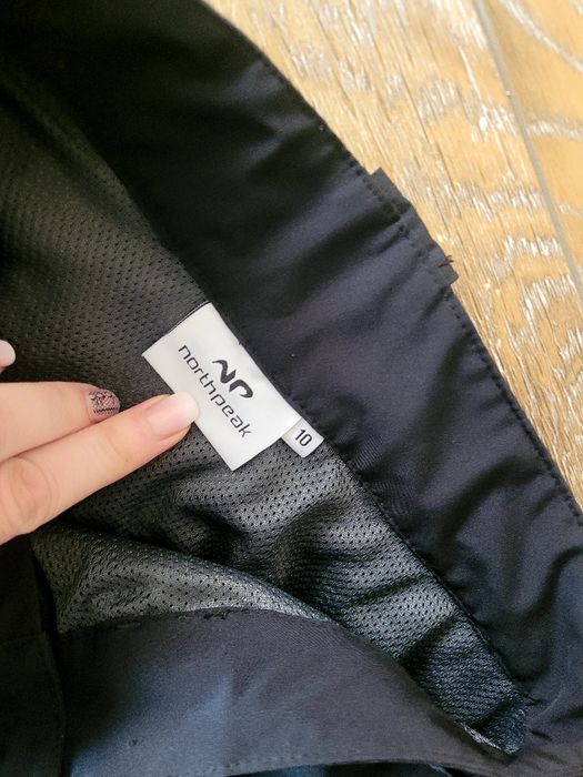 Pantaloni XS Waterproof 10000