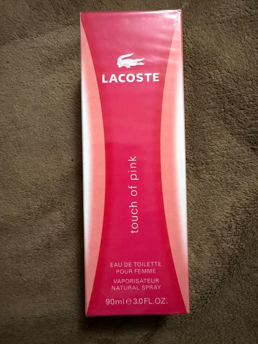 Parfum Lacoste 1.1 cu originalul