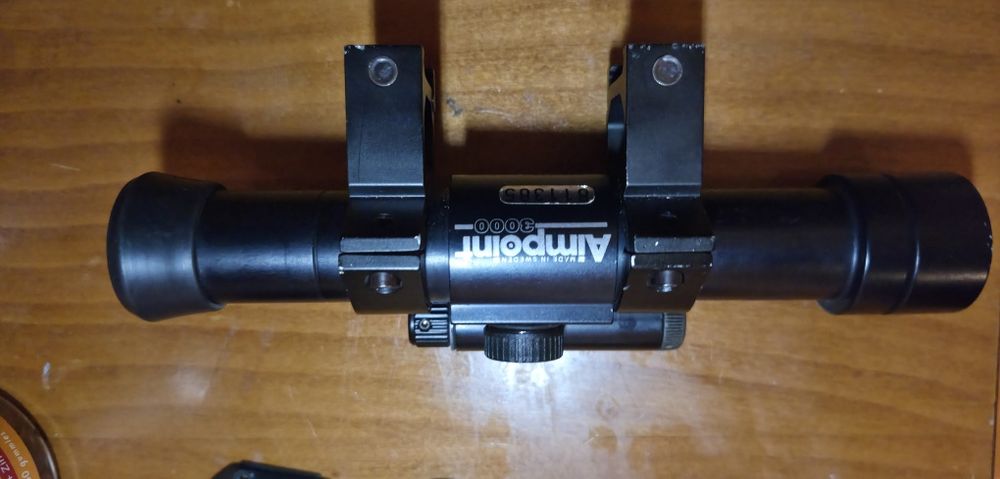 Dispozitiv de ochire  Aimpoint 3000