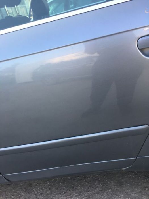 Usa / Portiera Stanga Spate Audi A4 B7 2004 - 2008 Cod Culoare LY7G