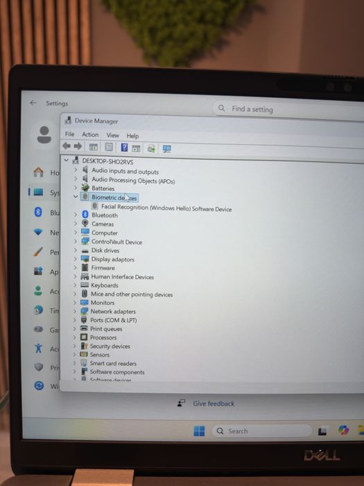 **ATS GSM**Dell Latitude 7330 I7 256gb ssd/Fact+Gar 12 luni