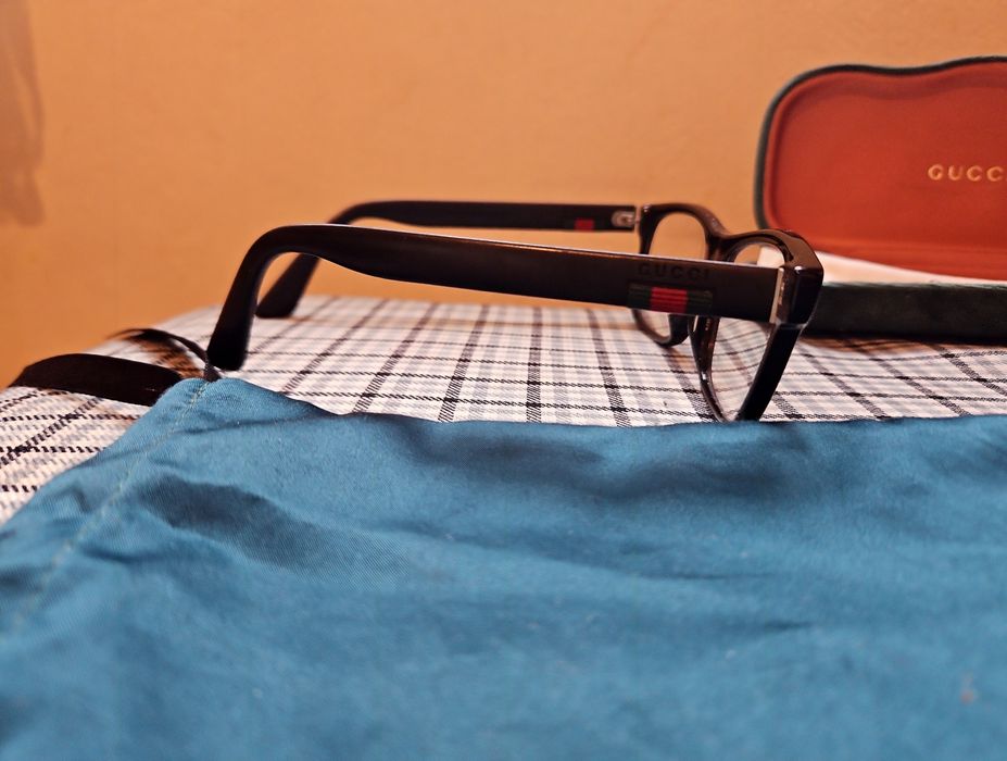 Рамки за очила Gucci