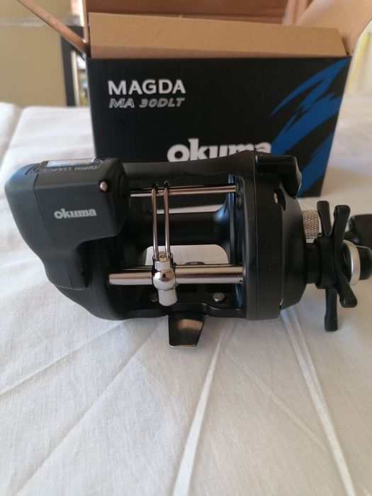 Multiplicatoare OKUMA Magda