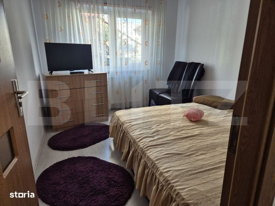 Apartament 3 camere | 68 mp utili | Judetean | Brasov — fotografia 1