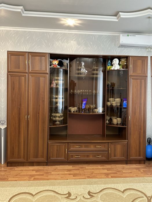 Продам мебель для гостинной