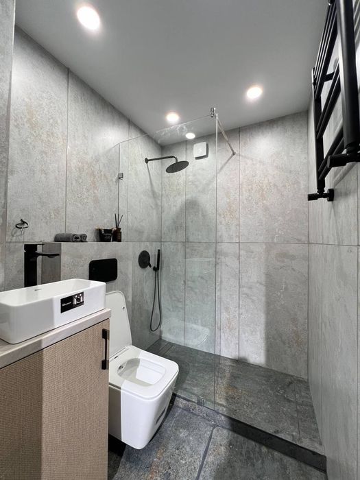 Продаётся квартира по улице Мукими