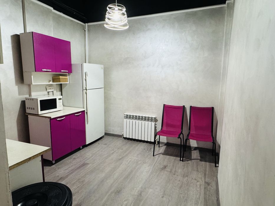 Готовое помещение с доходом 250000 тг.