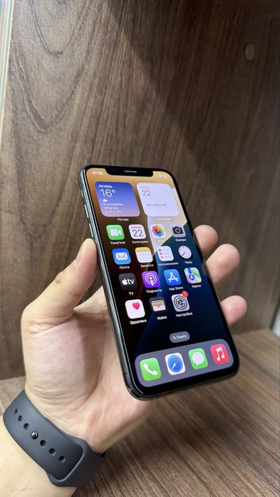 Iphone XS / Айфон Хs / 512gb / 86%