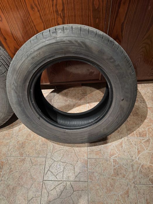 Летни гуми 4бр 235/65 R17 108V DUNLOP SUV