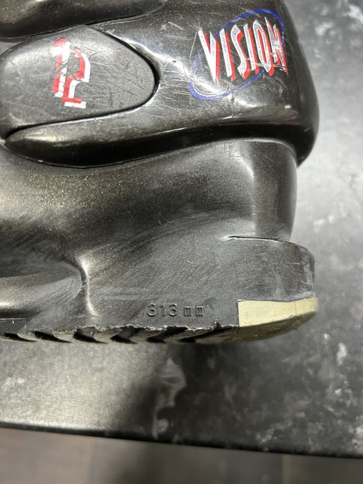 Скиорски обувки ROSSIGNOL