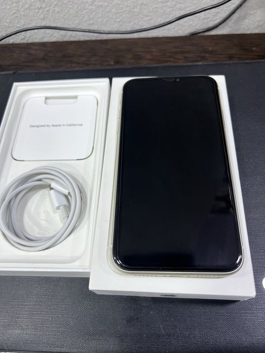 Iphone 11 128gb.