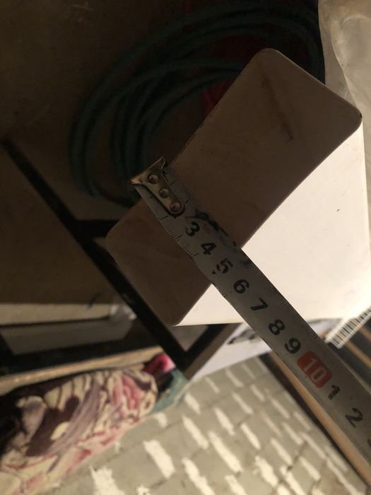 Детали для вытяжки воздуховод