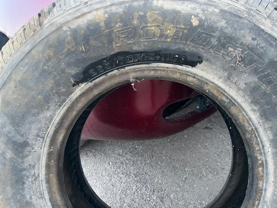 Продается шины, размеры в фото