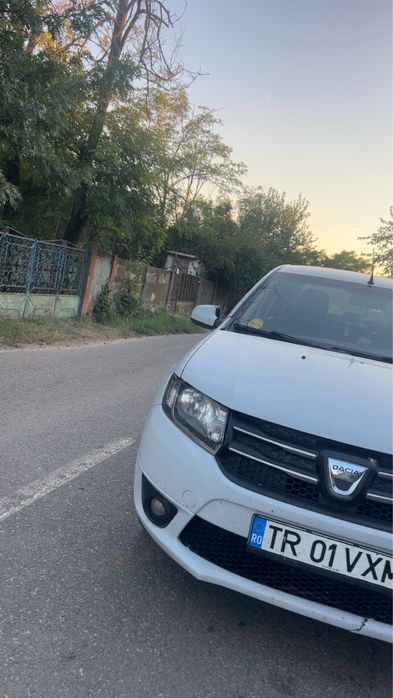 DACIA Logan 2014 — imagine 4