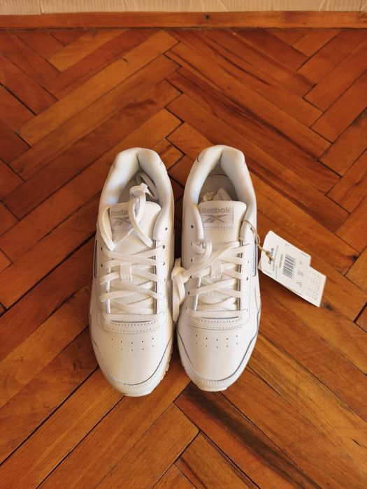 Нови маратонки Reebok/Adidas