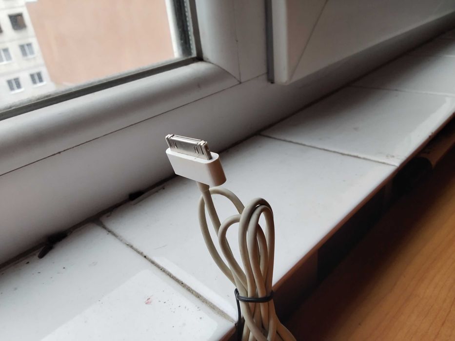 оригинален  юесби кабел за Айфон  перфектен и изгодно