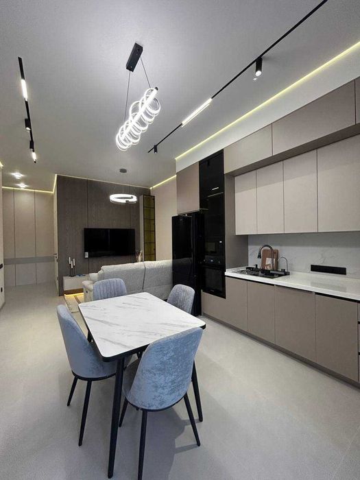 Продается Новостройка Жк Мухташам 2/3/10 ор. метро Минор.Алайский